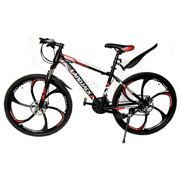 Landjack Bicycle