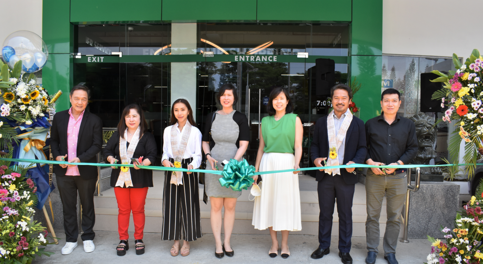 WILCON DEPOT OPENS FIRST HOME ESSENTIALS STORE IN TAGAYTAY CITY Wilcon