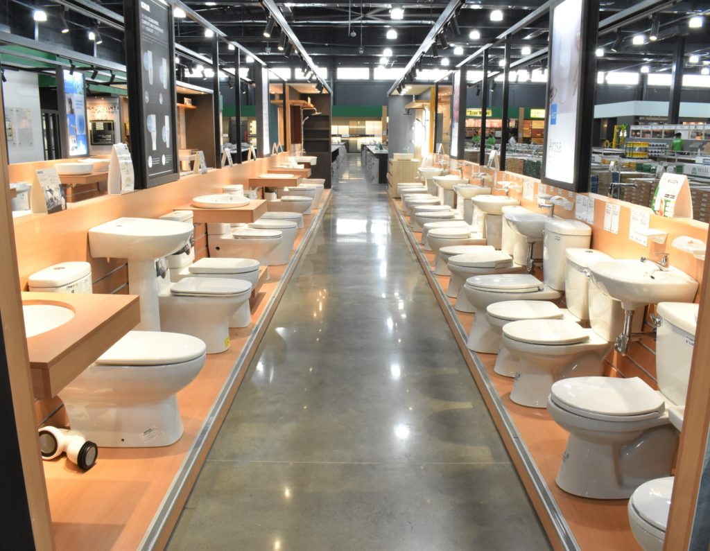 WILCON DEPOT OPENS THIRD NUEVA ECIJA STORE LOCATED IN SAN JOSE CITY