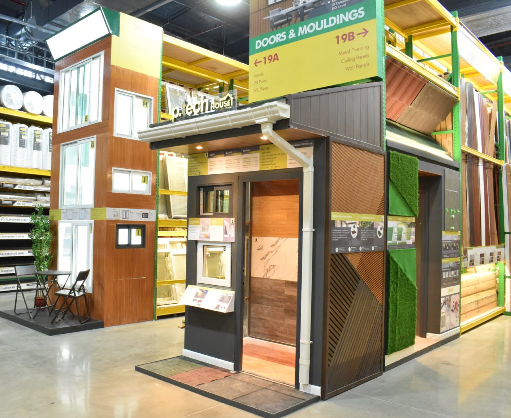 WILCON DEPOT OPENS THIRD NUEVA ECIJA STORE LOCATED IN SAN JOSE CITY