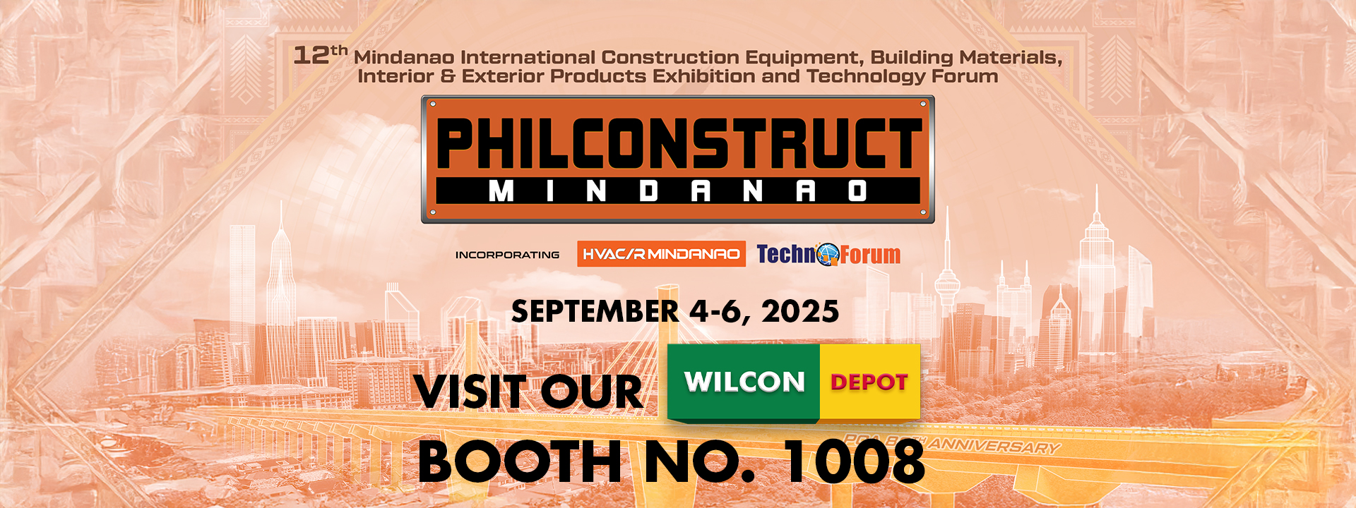 PhilConstruct Mindao - Corp D