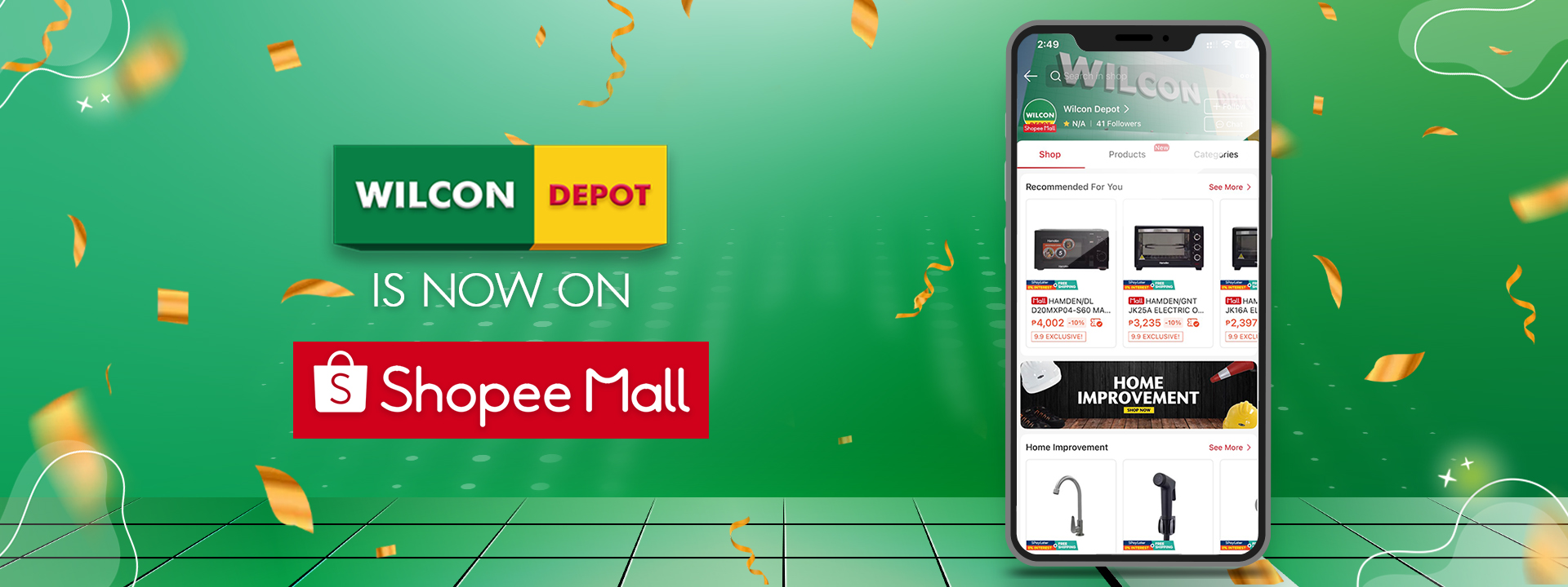 Shopee