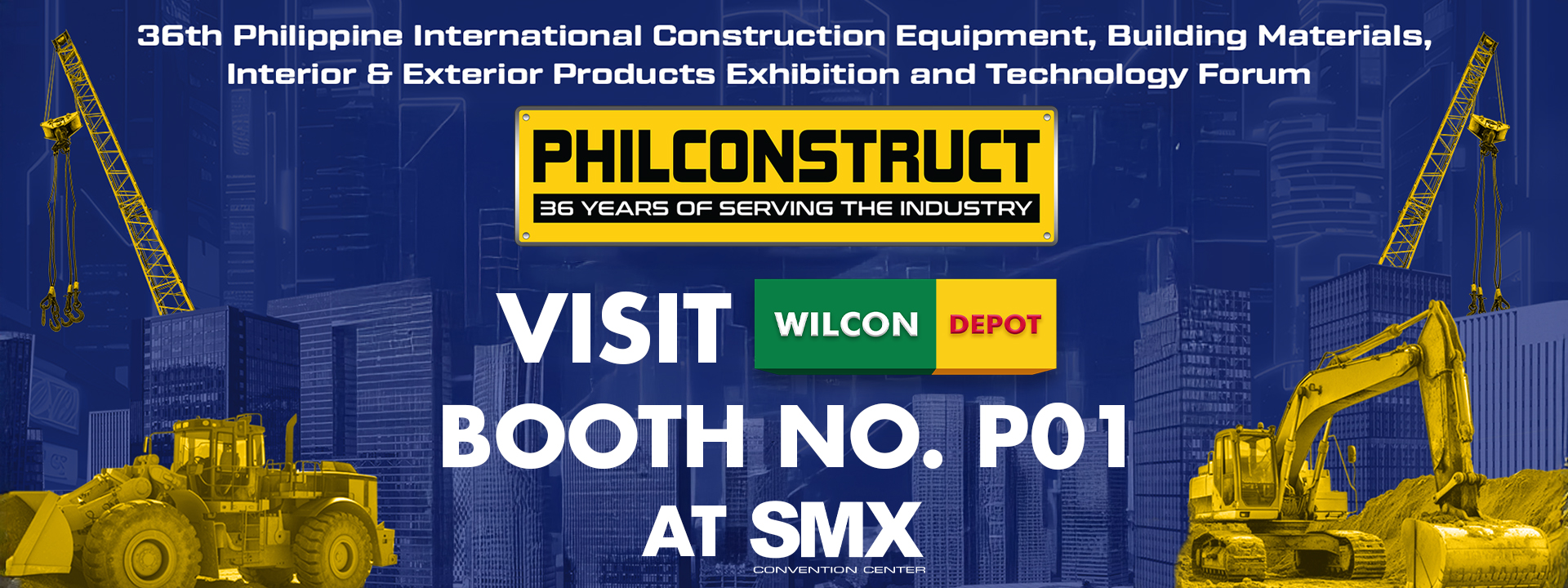 Philcon 2025 - Corp D