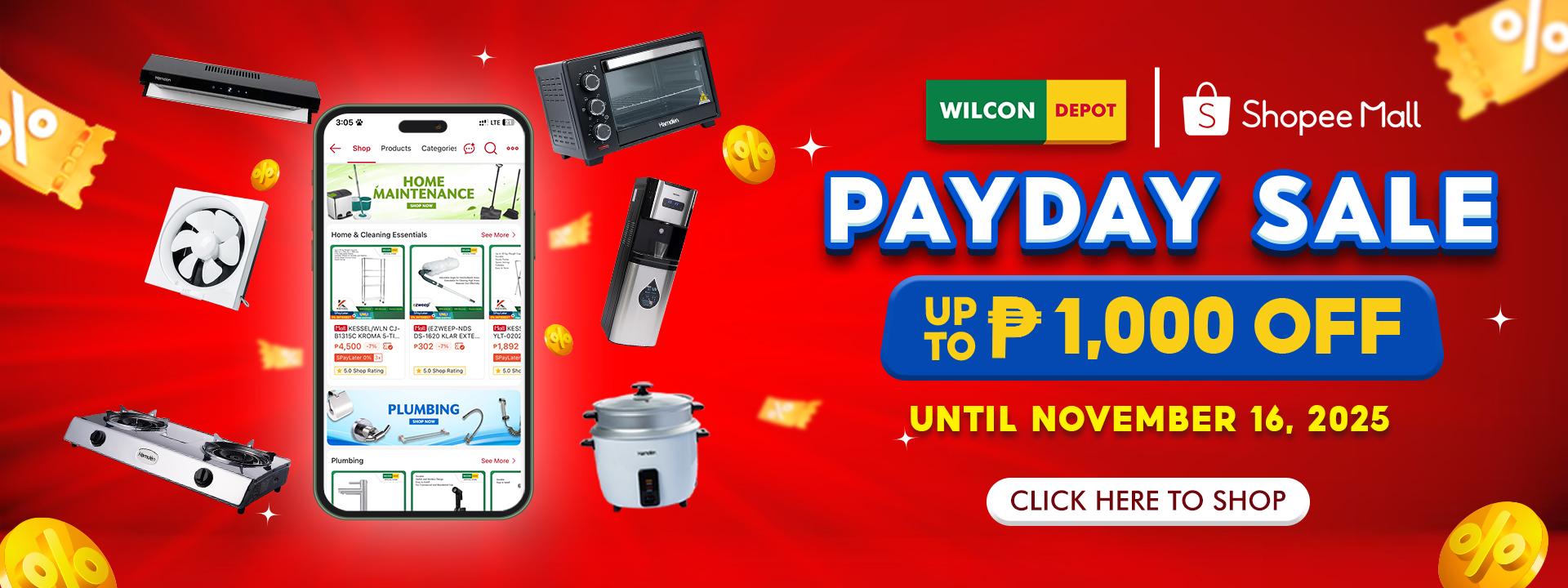 11 Payday corp desktop