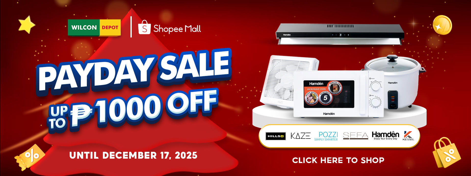 Sulit Sweldo Sale desktop