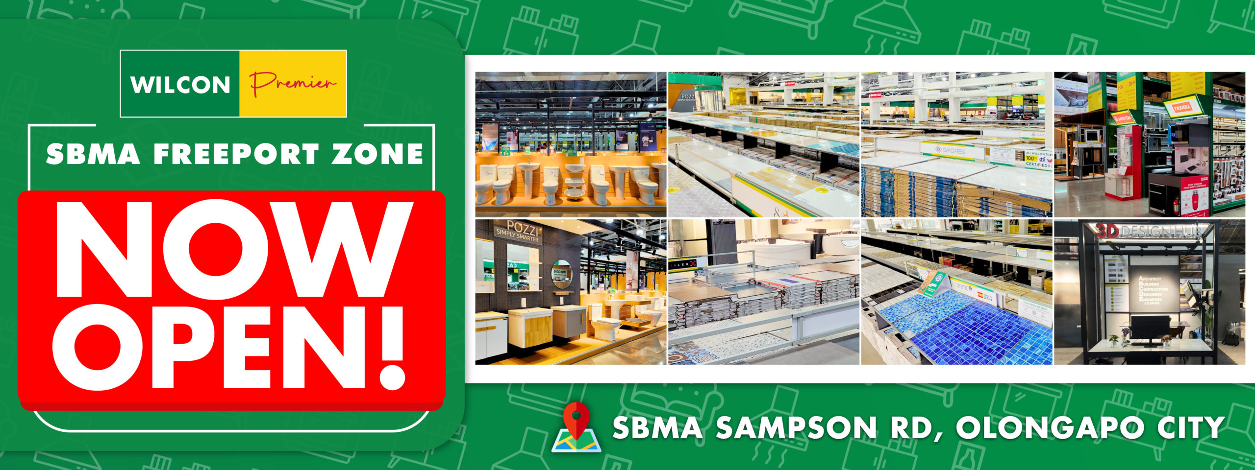 NOW OPEN WEBSITE BANNER TEMPLATE copy