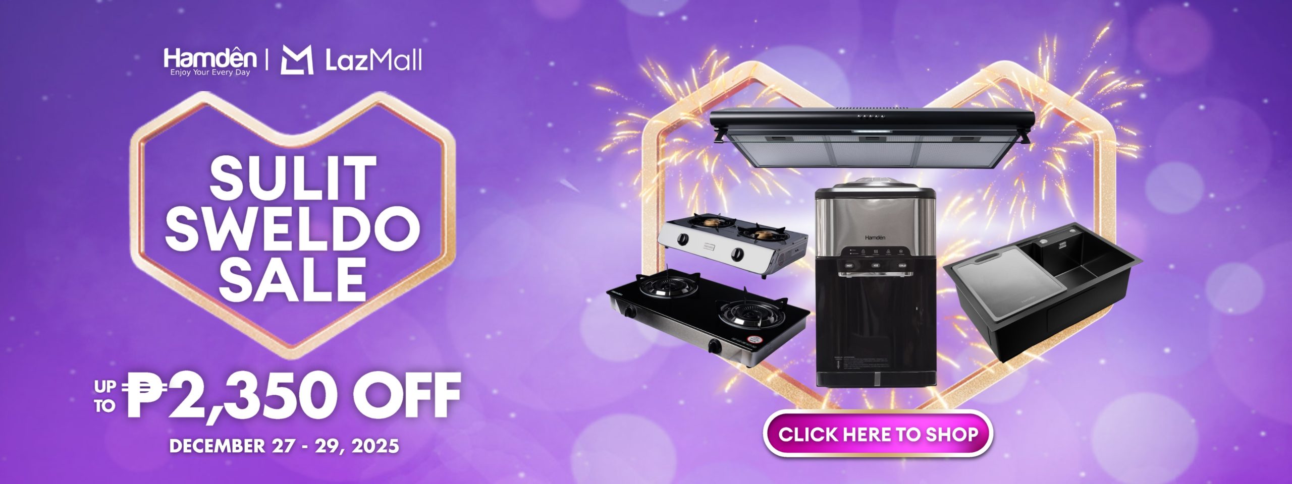 SSS LAZADA DEC 27-29 2025 CORP BANNER DESKTOP