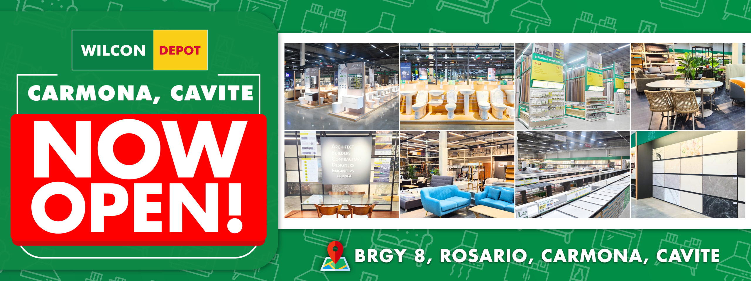 NOW OPEN WEBSITE BANNER TEMPLATE copy