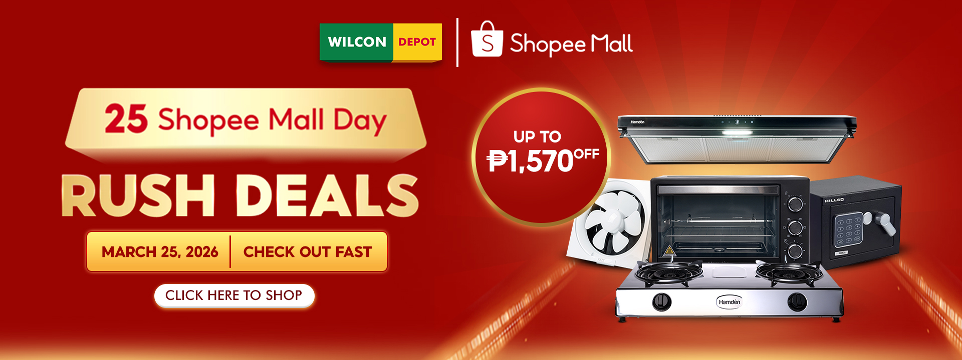 rush deals desktop 1920 x 720