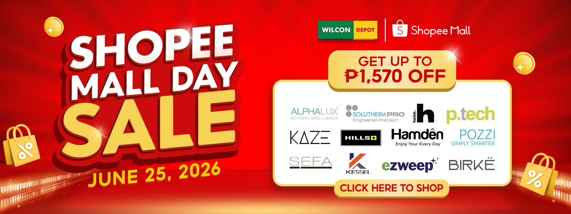Shopee Mall Day sale desktop 1920 x 720 copy