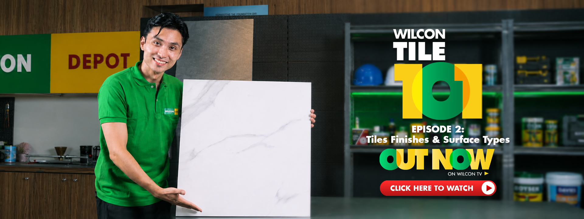 WilconTileCorp