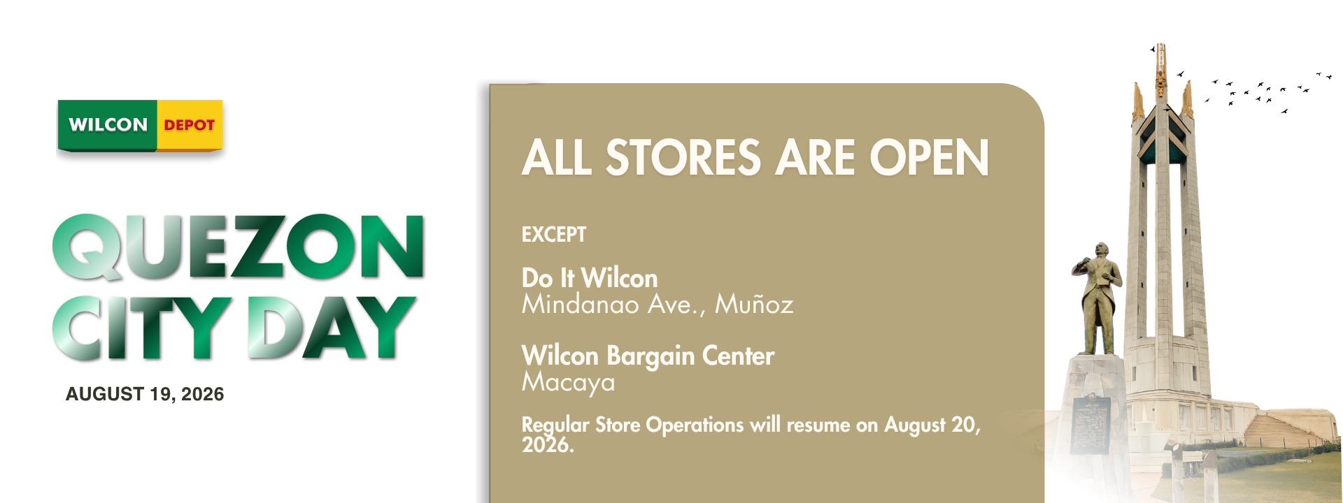 Advisory - Website