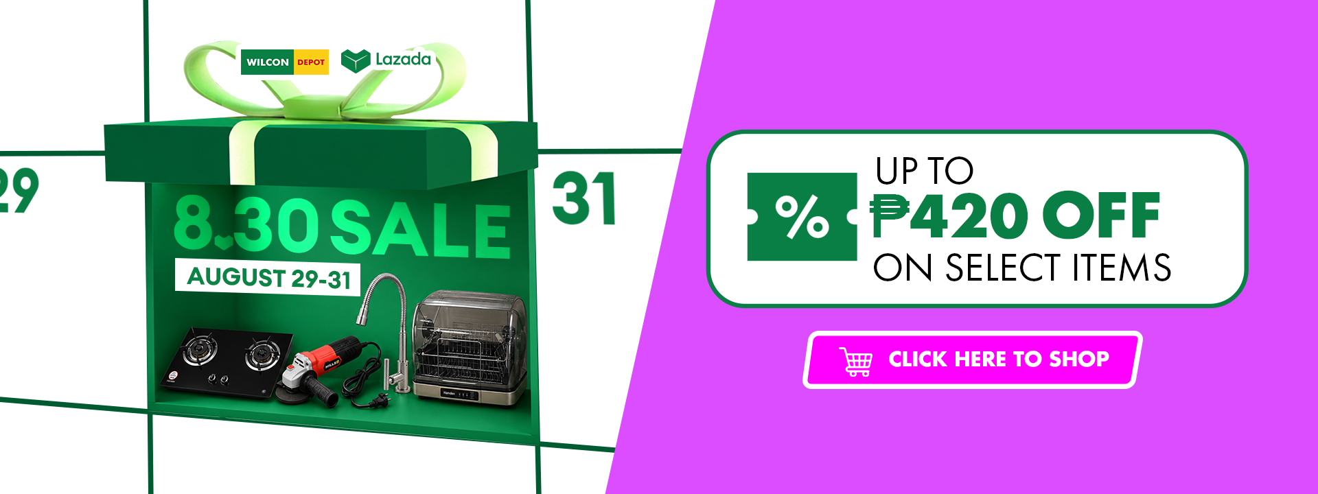 WD LAZADA 8