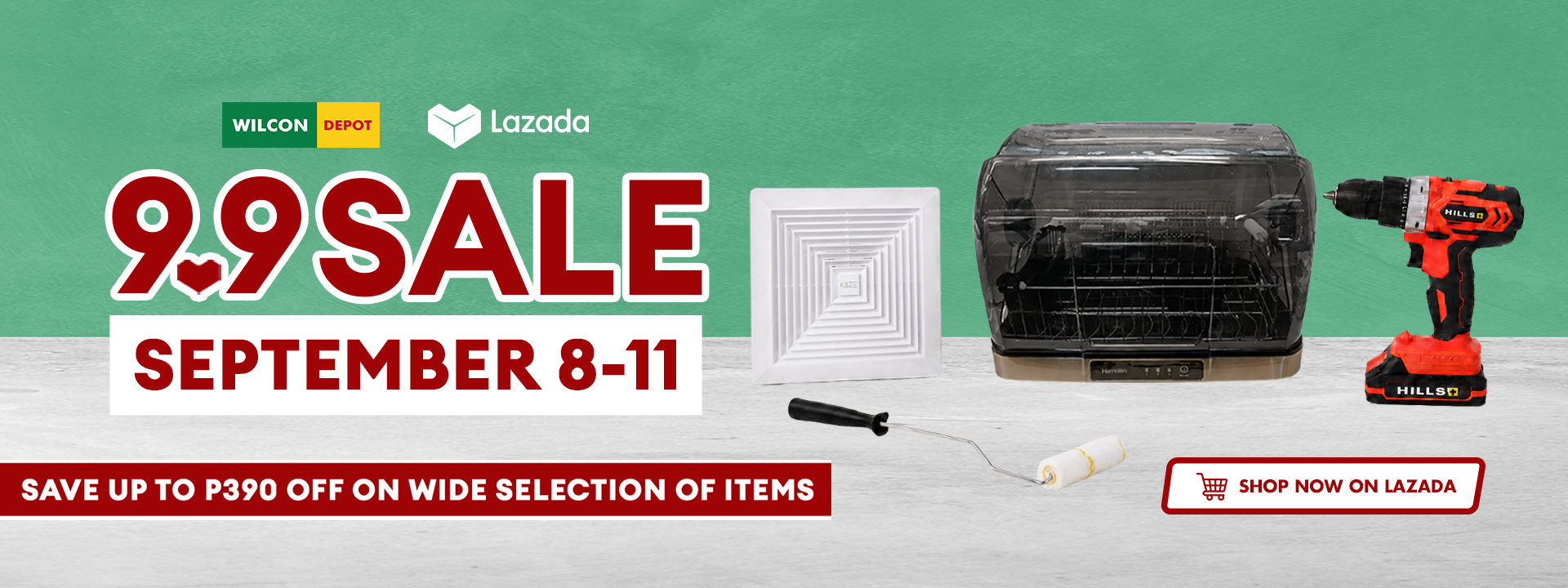 WD LAZADA 9