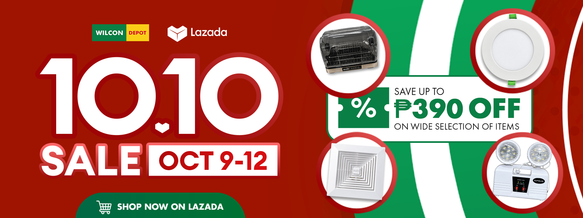 WD LAZADA 9