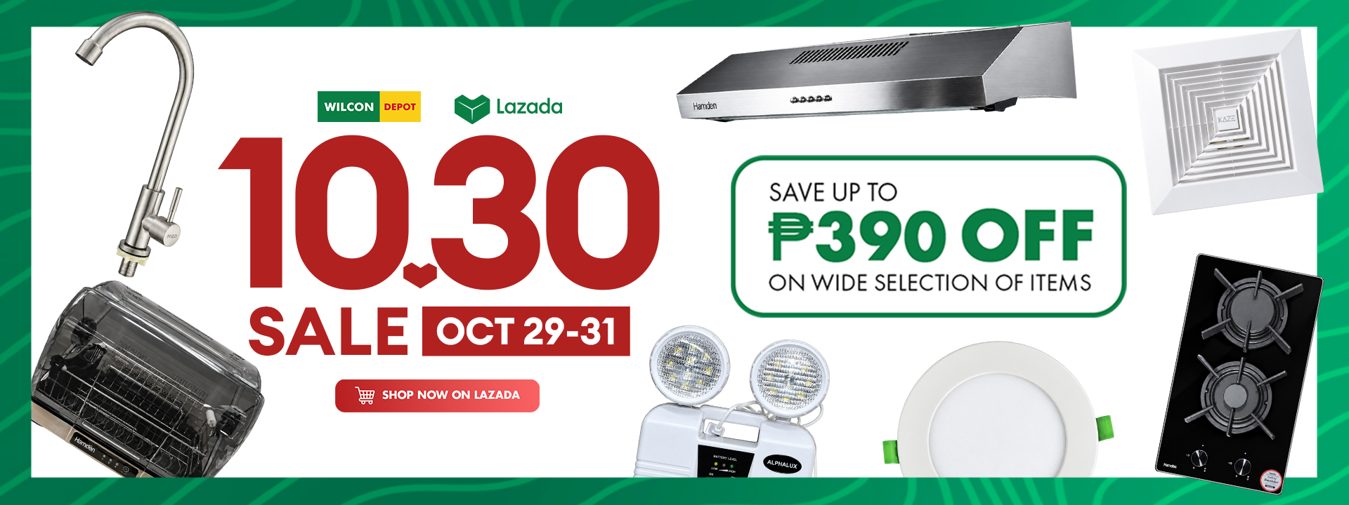 WD LAZADA 10